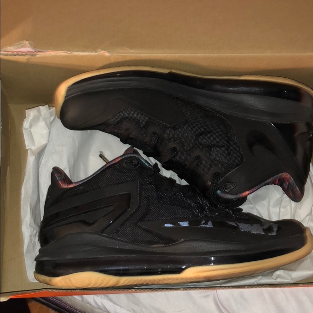 Lebron lows - Picture 3 of 3